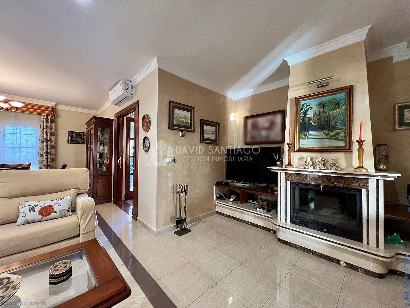 5 soveværelse Villa til salg i Torre del Mar - € 875.000 (Ref: 8848514)