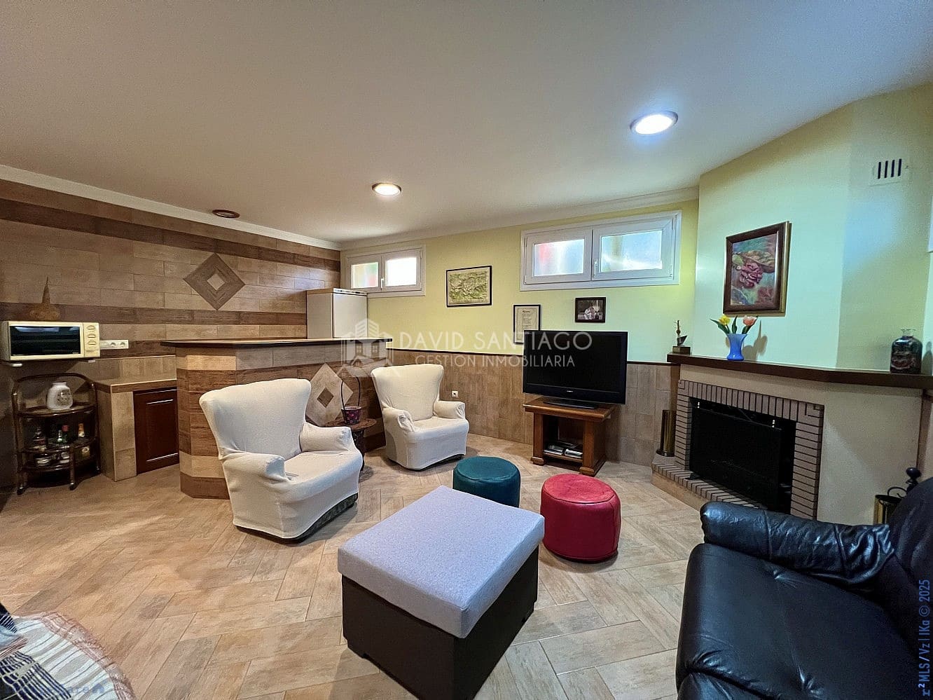 5 soveværelse Villa til salg i Torre del Mar - € 875.000 (Ref: 8848514)