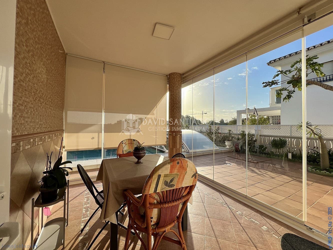 5 soveværelse Villa til salg i Torre del Mar - € 875.000 (Ref: 8848514)