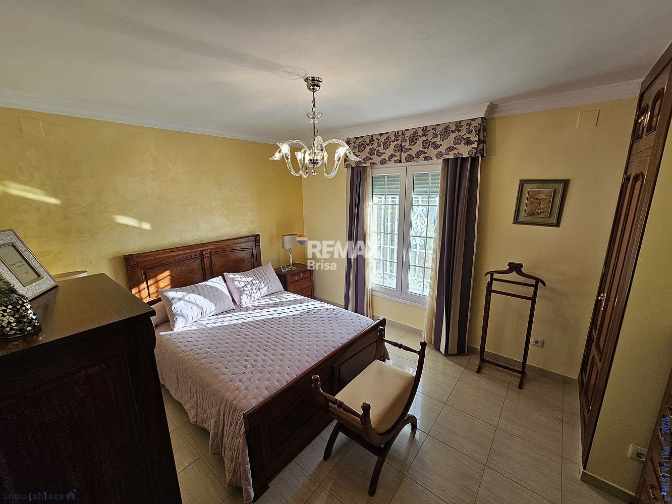 5 sovrum Villa till salu i Torre del Mar - 875 000 € (Ref: 8848514)