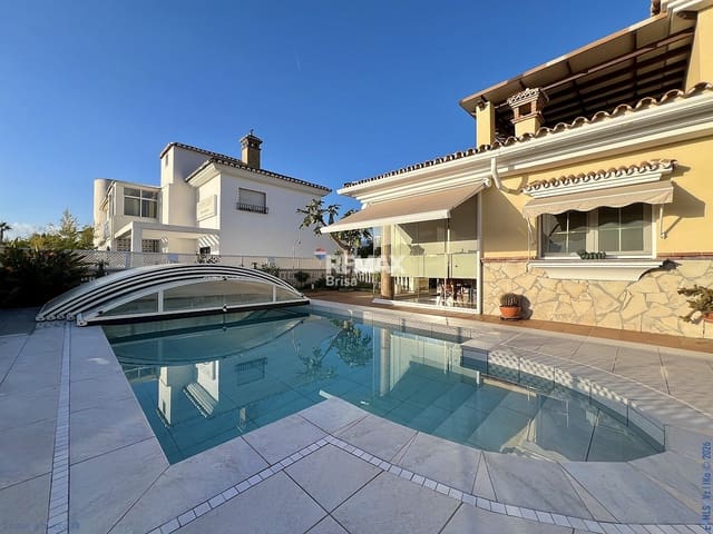 5 quarto Moradia para venda em Torre del Mar, Vélez-Málaga - 875 000 € (Ref: 8848514)