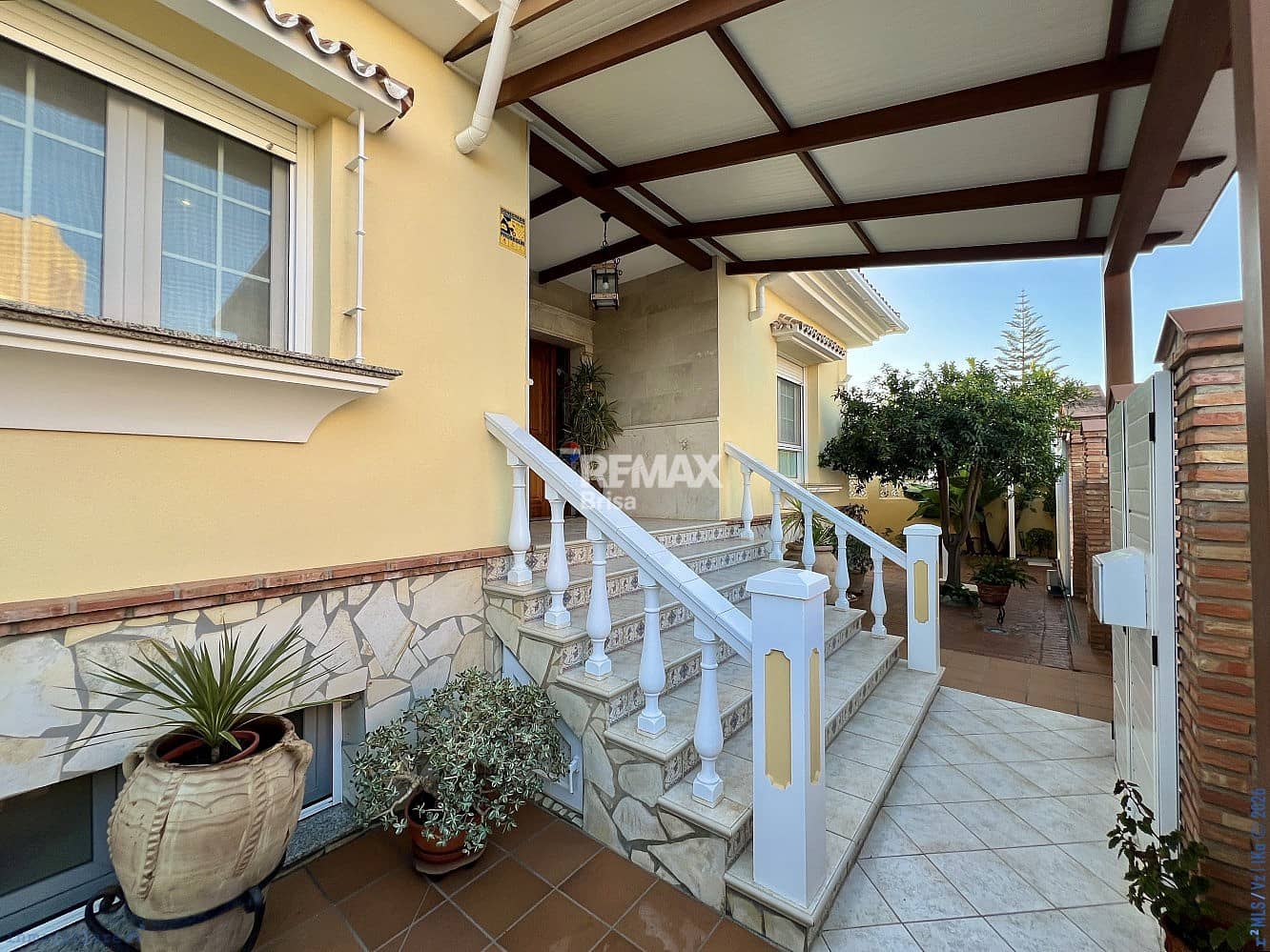 5 sovrum Villa till salu i Torre del Mar - 875 000 € (Ref: 8848514)