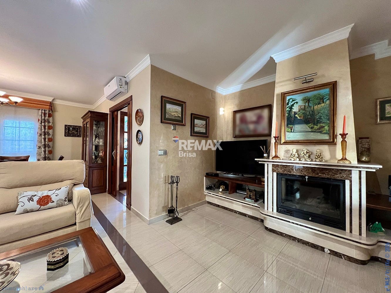 5 sovrum Villa till salu i Torre del Mar - 875 000 € (Ref: 8848514)