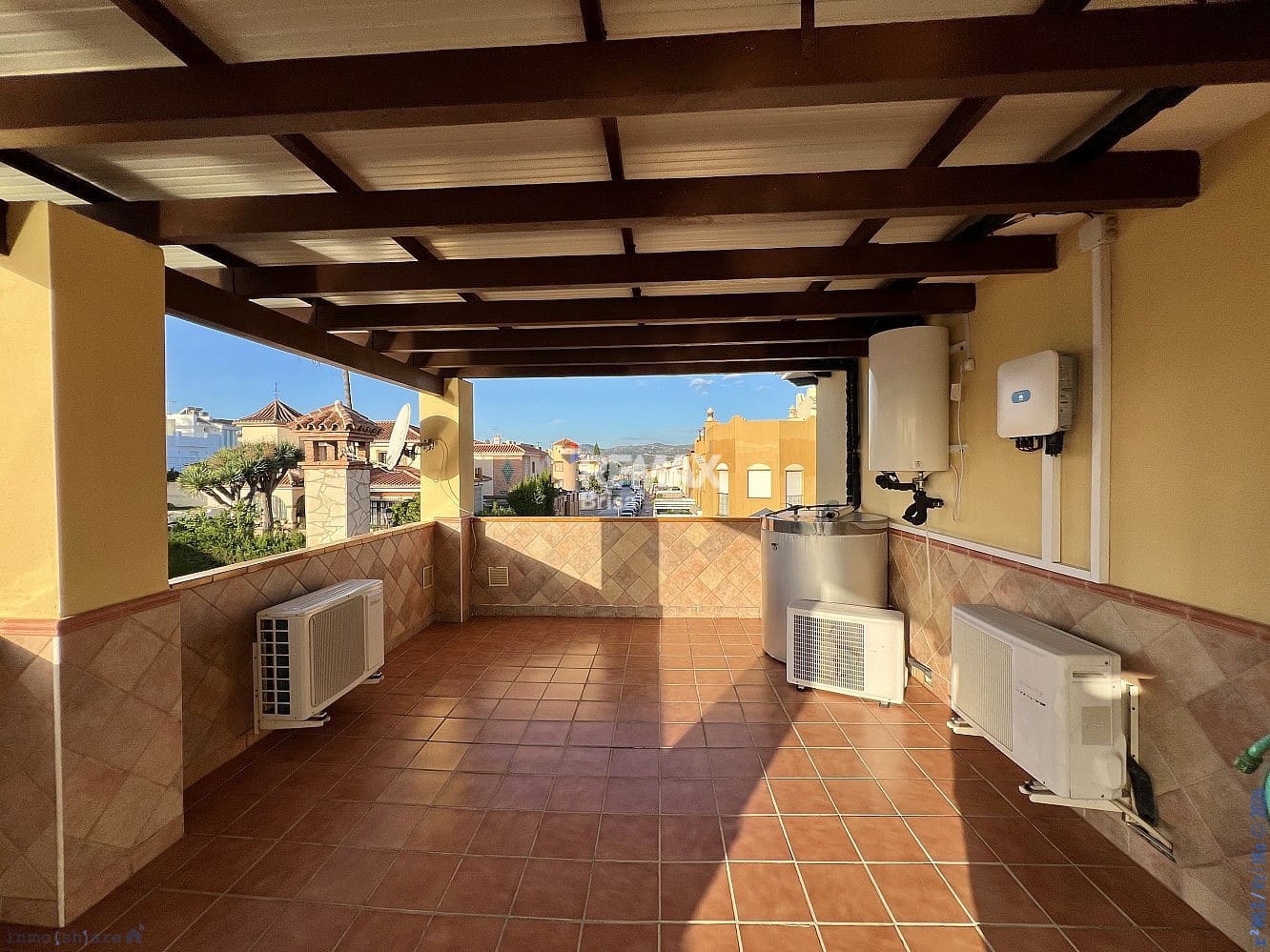 5 sovrum Villa till salu i Torre del Mar - 875 000 € (Ref: 8848514)