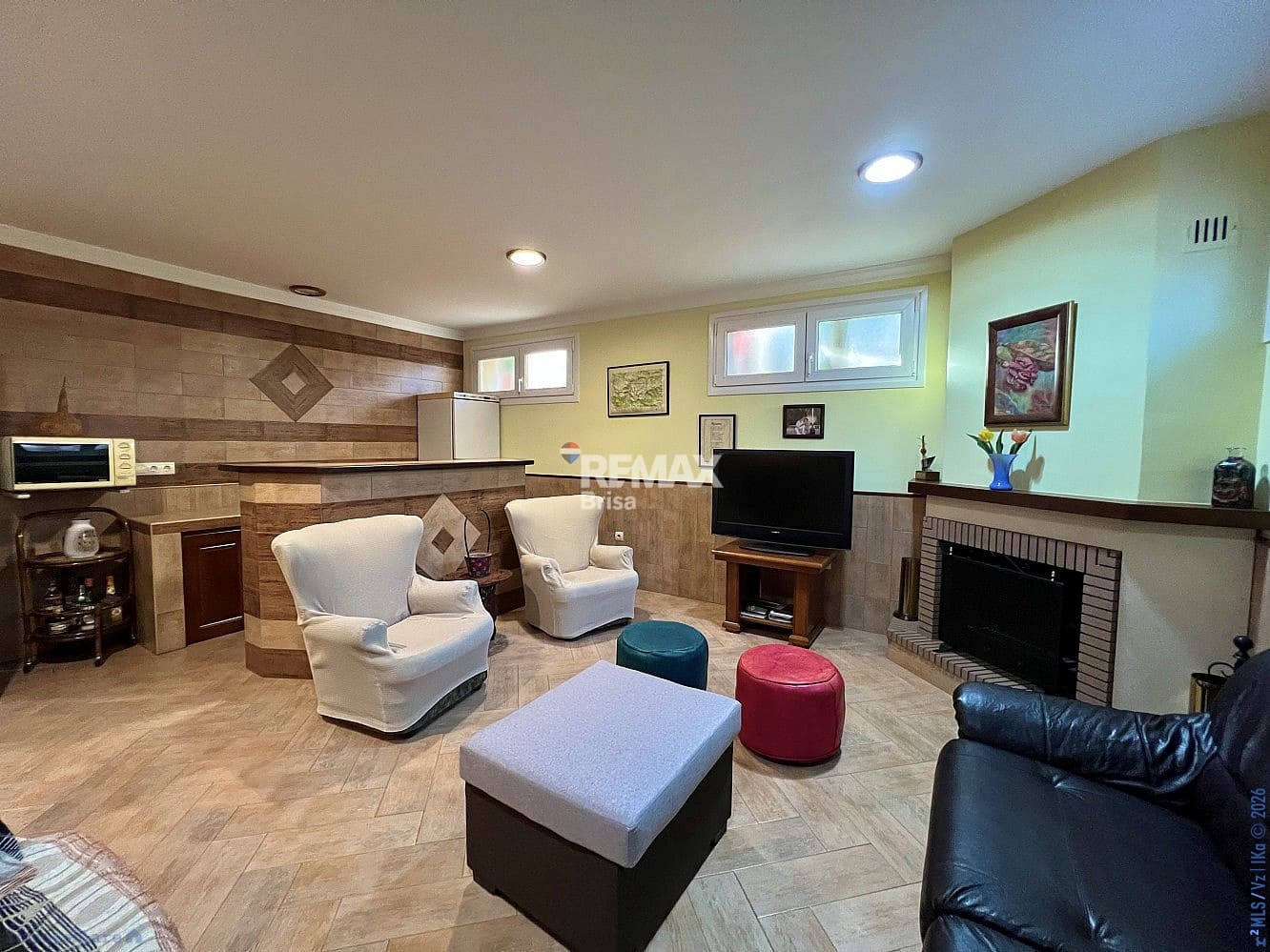 5 sovrum Villa till salu i Torre del Mar - 875 000 € (Ref: 8848514)