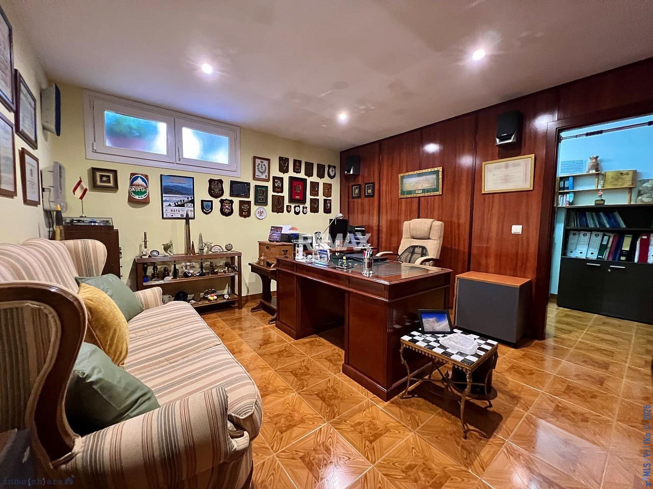 5 sovrum Villa till salu i Torre del Mar - 875 000 € (Ref: 8848514)