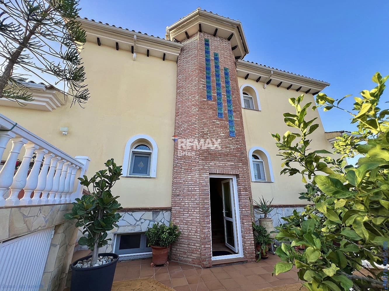 5 sovrum Villa till salu i Torre del Mar - 875 000 € (Ref: 8848514)
