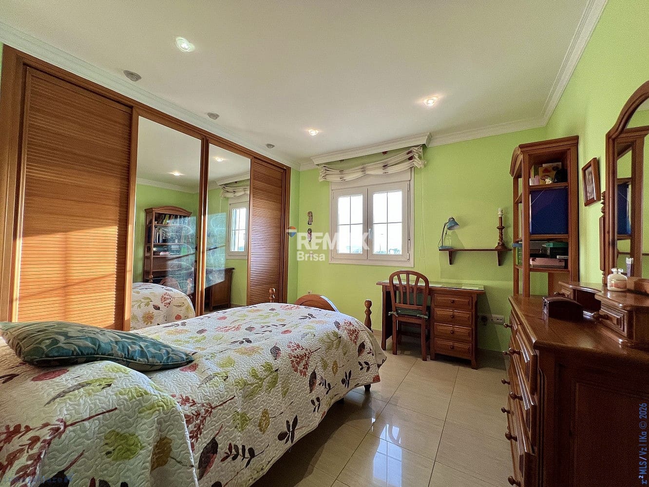 5 sovrum Villa till salu i Torre del Mar - 875 000 € (Ref: 8848514)