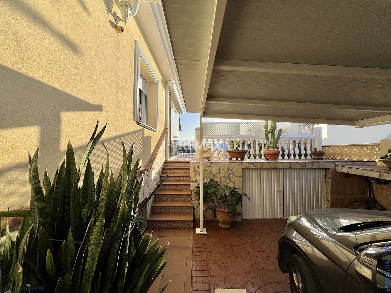 5 sovrum Villa till salu i Torre del Mar - 875 000 € (Ref: 8848514)