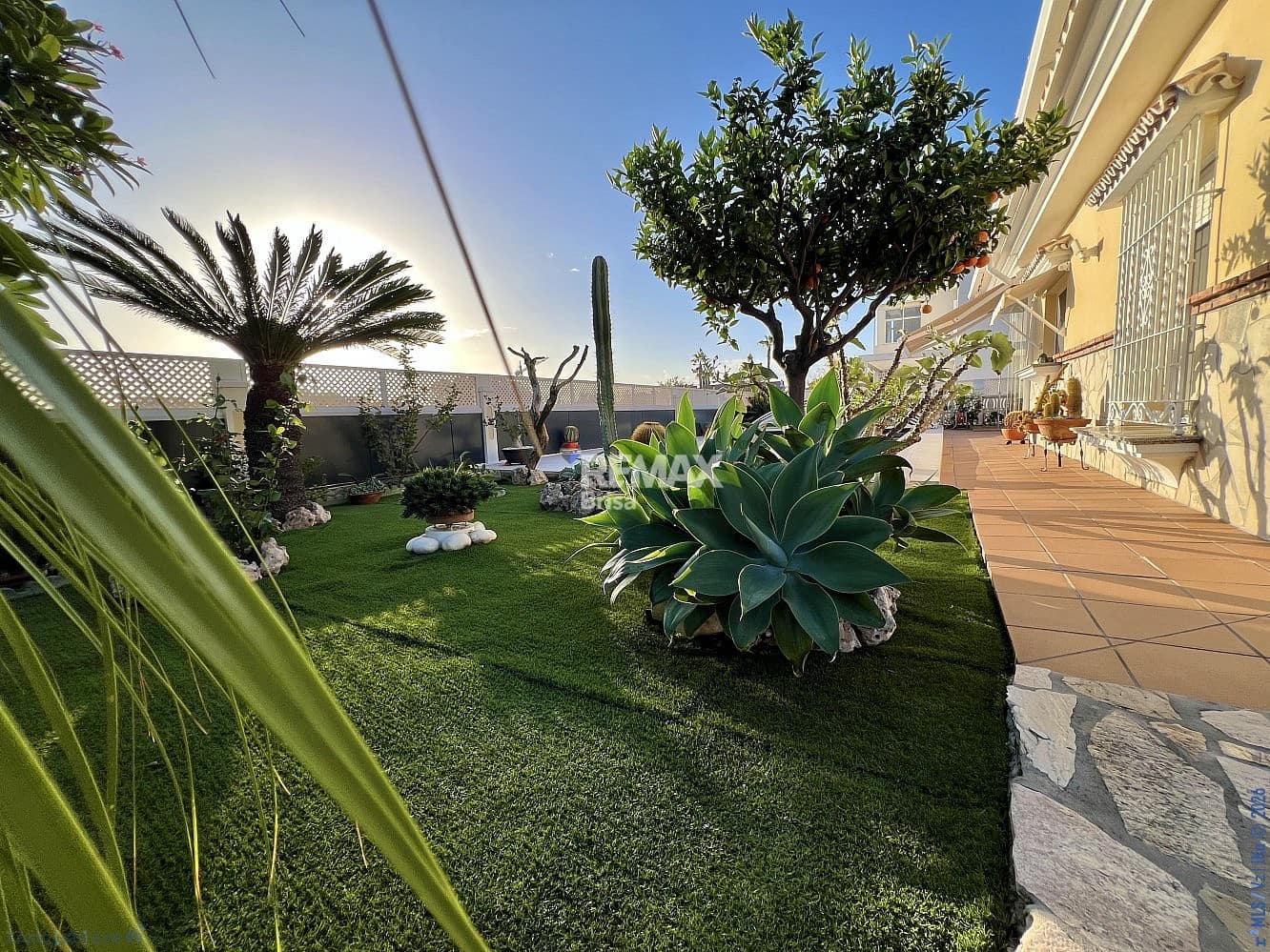 5 sovrum Villa till salu i Torre del Mar - 875 000 € (Ref: 8848514)