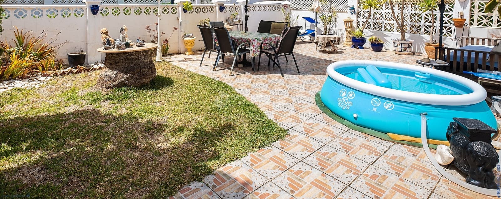 2 soveværelse Byhus til salg i Torrox-Costa - € 365.000 (Ref: 8848517)