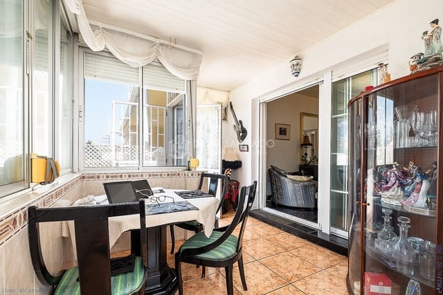 2 soveværelse Byhus til salg i El Peñoncillo, Torrox - € 365.000 (Ref: 8848517)