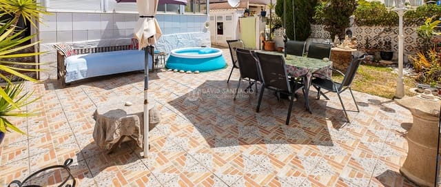 2 soveværelse Byhus til salg i El Peñoncillo, Torrox - € 365.000 (Ref: 8848517)