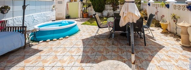 2 soveværelse Byhus til salg i El Peñoncillo, Torrox - € 365.000 (Ref: 8848517)