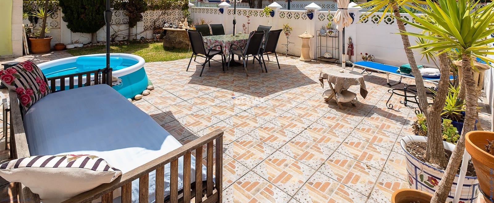 2 sypialnia Dom na sprzedaż w Torrox-Costa - 365 000 € (Ref: 8848517)