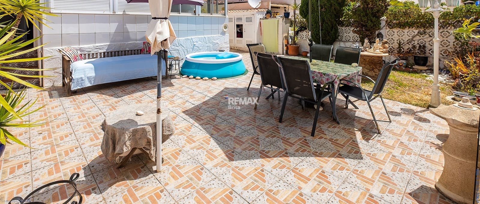 2 sypialnia Dom na sprzedaż w Torrox-Costa - 365 000 € (Ref: 8848517)