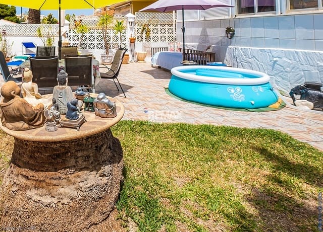 2 sypialnia Dom na sprzedaż w El Peñoncillo, Torrox - 365 000 € (Ref: 8848517)