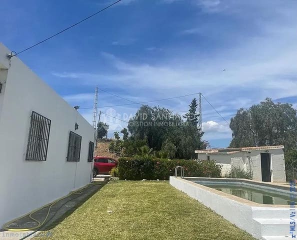 10 quarto Casa em Banda para venda em Torre del Mar, Vélez-Málaga com piscina - 425 000 € (Ref: 8848524)