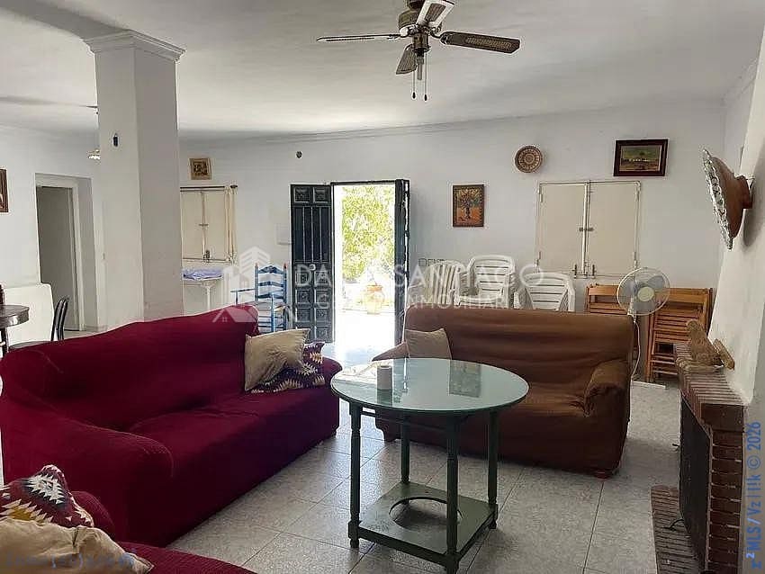 10 sypialnia Dom na sprzedaż w Torre del Mar z basenem - 425 000 € (Ref: 8848524)