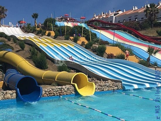 1 soveværelse Lejlighed til salg i Torre del Mar - € 194.950 (Ref: 8848528)