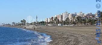 1 soveværelse Lejlighed til salg i Torre del Mar - € 194.950 (Ref: 8848528)