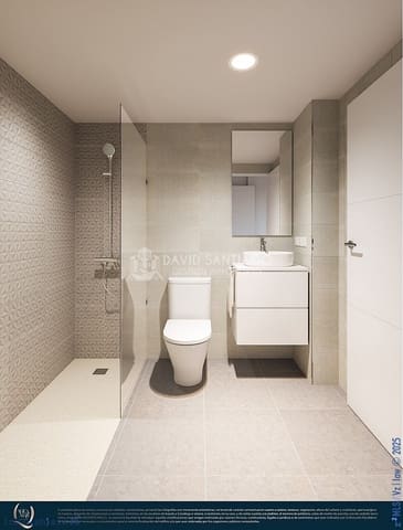 1 sovrum Lägenhet till salu i Torre del Mar, Vélez-Málaga - 194 950 € (Ref: 8848528)