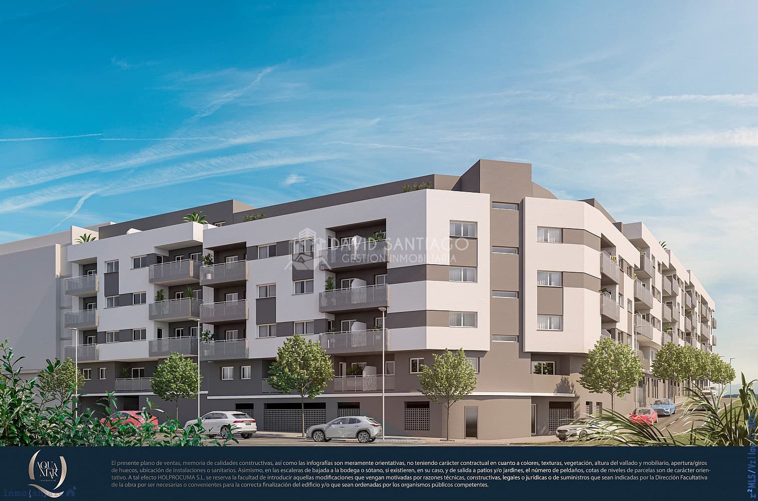 1 soveværelse Lejlighed til salg i Torre del Mar - € 194.950 (Ref: 8848528)