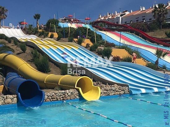 1 soverom Leilighet til salgs i Torre del Mar - € 194 950 (Ref: 8848528)