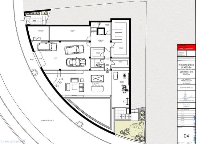 4 soverom Villa til salgs i Caleta de Vélez, Vélez-Málaga med svømmebasseng - € 1 690 000 (Ref: 8848529)