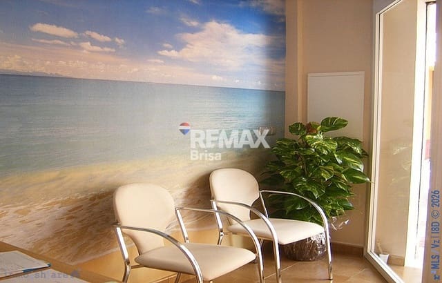 Kommersiell till salu i Torre del Mar, Vélez-Málaga - 152 000 € (Ref: 8848530)