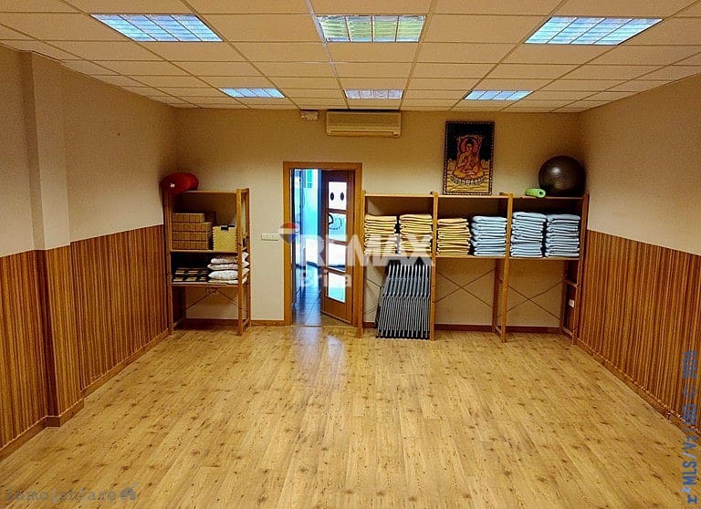 Kommersiell till salu i Torre del Mar - 152 000 € (Ref: 8848530)