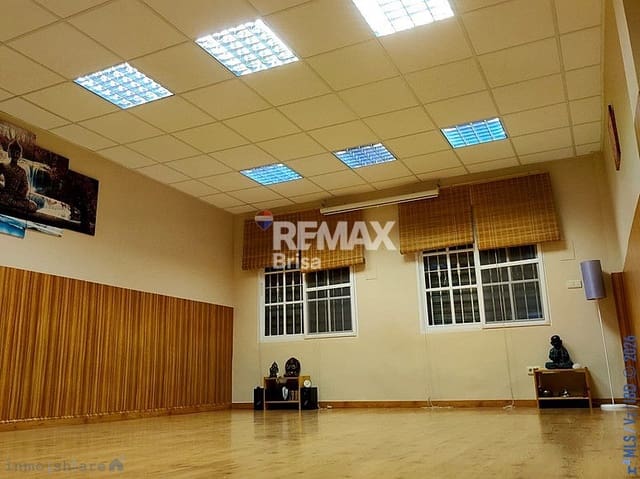 Kommersiell till salu i Torre del Mar, Vélez-Málaga - 152 000 € (Ref: 8848530)