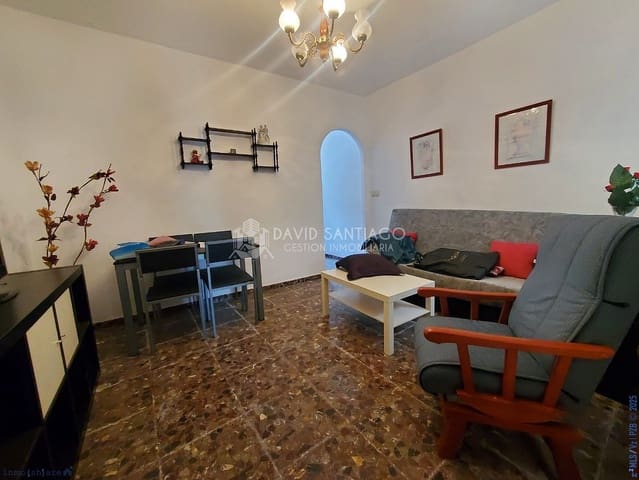 3 soveværelse Byhus til salg i El Peñoncillo, Torrox - € 400.000 (Ref: 8848537)