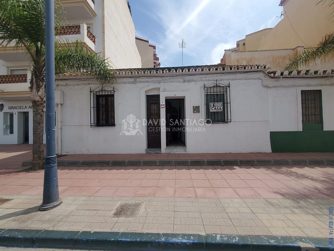 3 soveværelse Byhus til salg i Torrox-Costa - € 400.000 (Ref: 8848537)