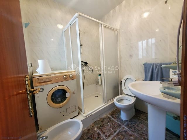 3 soveværelse Byhus til salg i El Peñoncillo, Torrox - € 400.000 (Ref: 8848537)