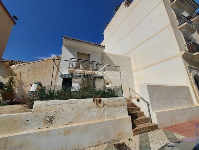 3 soveværelse Byhus til salg i El Peñoncillo, Torrox - € 400.000 (Ref: 8848537)