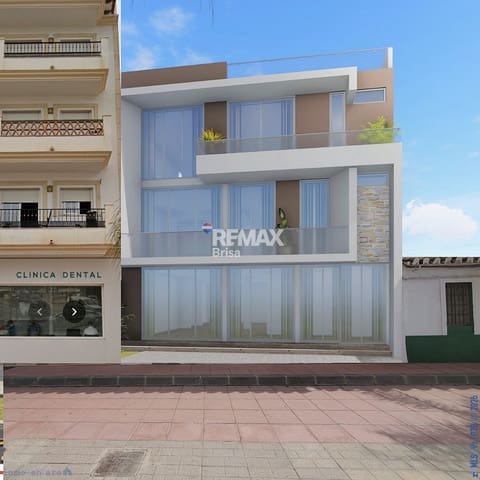 3 soverom Hus til salgs i El Peñoncillo, Torrox - € 400 000 (Ref: 8848537)