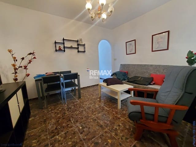 3 soverom Hus til salgs i El Peñoncillo, Torrox - € 400 000 (Ref: 8848537)