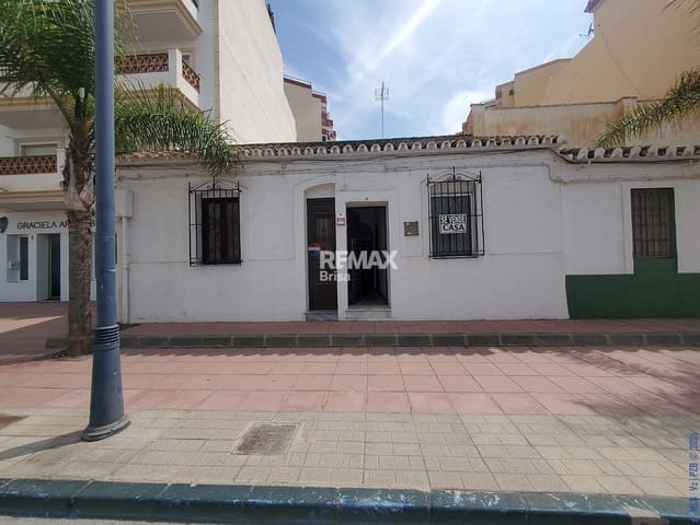 3 soverom Hus til salgs i El Peñoncillo, Torrox - € 400 000 (Ref: 8848537)