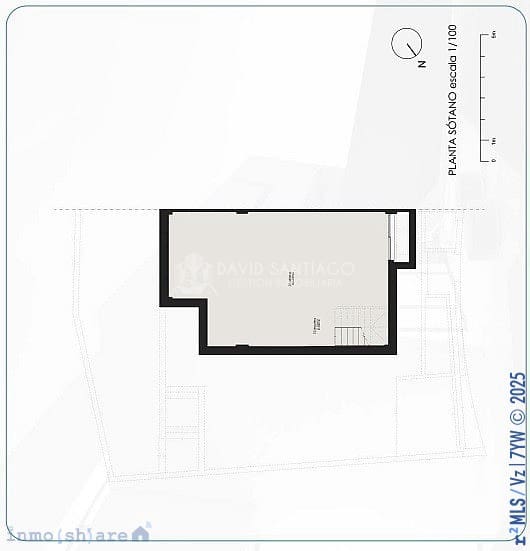 3 soveværelse Byhus til salg i Torre del Mar med swimmingpool - € 549.900 (Ref: 8848545)