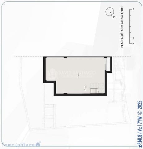 3 sovrum Hus till salu i Torre del Mar, Vélez-Málaga med pool - 549 900 € (Ref: 8848545)