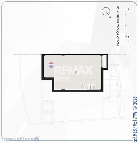 3 sovrum Hus till salu i Torre del Mar, Vélez-Málaga med pool - 549 900 € (Ref: 8848545)
