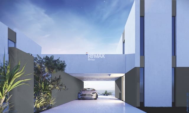 3 sovrum Hus till salu i Torre del Mar, Vélez-Málaga med pool - 549 900 € (Ref: 8848545)