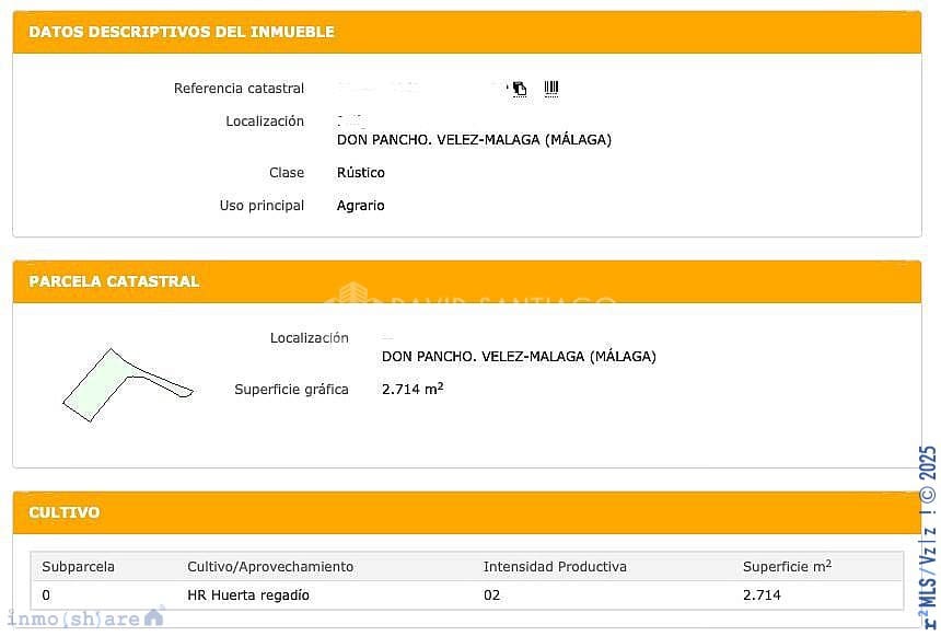 Finka/Dom wiejski na sprzedaż w Trapiche - 225 000 € (Ref: 8848547)