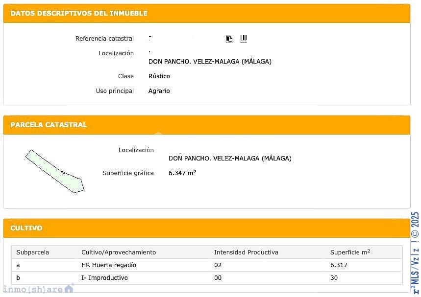 Finka/Dom wiejski na sprzedaż w Trapiche - 225 000 € (Ref: 8848547)