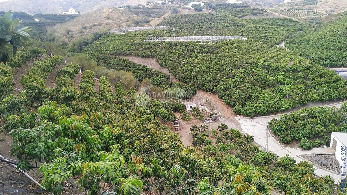 Finca/Landehus til salg i Velez-Malaga - € 2.290.000 (Ref: 8848549)