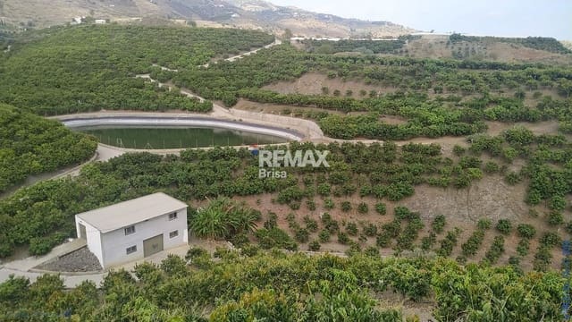 Finca/Landhuis te koop in Vélez-Málaga - € 2.290.000 (Ref: 8848549)