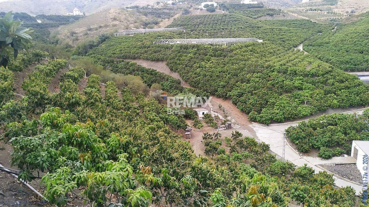 Finka/Dom wiejski na sprzedaż w Velez-Malaga - 2 290 000 € (Ref: 8848549)