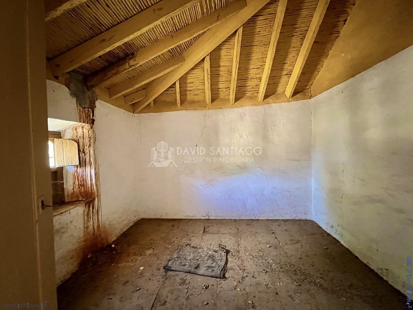 Ubebygd land til salgs i Velez-Malaga - € 199 000 (Ref: 8848550)