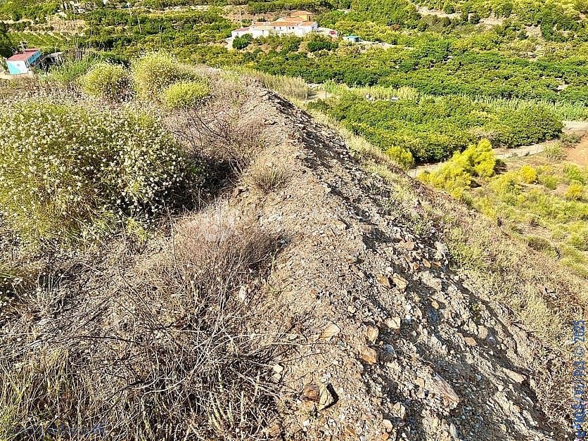 Ubebygd land til salgs i Velez-Malaga - € 199 000 (Ref: 8848550)